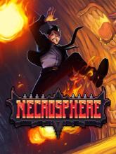 Necrosphere on PC (Steam) Necrosphere