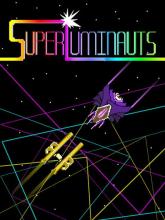 SuperLuminauts on PC (Steam) SuperLuminauts