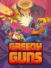 Greedy Guns on PC (Steam) Greedy Guns