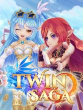 Twin Saga on PC (Steam) Twin Saga