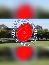 Australian Football Coach on PC (Steam) Australian Football Coach