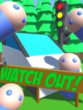 Watch Out on PC (Steam) Watch Out