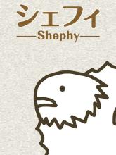 Shephy on Nintendo Network Shephy