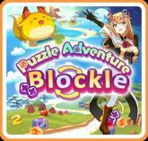 Puzzle Adventure Blockle on Nintendo Network Puzzle Adventure Blockle