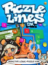 Piczle Lines DX on Nintendo Network Piczle Lines DX
