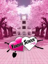 Yandere School on PC (Steam) Yandere School