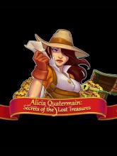 Alicia Quatermain: Secrets of the Lost Treasures on PC (Steam) Alicia Quatermain: Secrets of the Lost Treasures