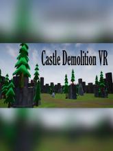 Castle Demolition VR on PC (Steam) Castle Demolition VR