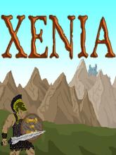 Xenia on PC (Steam) Xenia