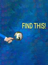 Find This! on PC (Steam) Find This!
