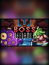 Boss Defiance on PC (Steam) Boss Defiance