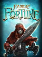 Fable Fortune on Xbox Live Arcade Fable Fortune