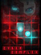 Cyber Complex on Xbox Live Arcade Cyber Complex