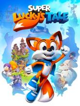 Super Lucky's Tale on PC (Steam) Super Lucky's Tale