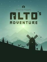 Alto's Adventure on PC Alto's Adventure