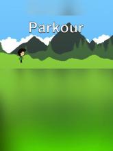 Parkour on PC (Steam) Parkour
