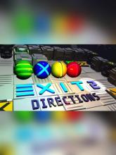 EXIT 2 - Directions on PC (Steam) EXIT 2 - Directions