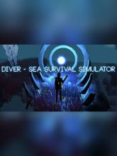 Diver - Sea Survival Simulator on PC (Steam) Diver - Sea Survival Simulator