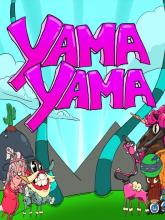 YamaYama on PlayStation Network YamaYama