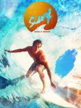 Surf World Series on PlayStation Network Surf World Series