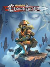 Super Cloudbuilt on PlayStation Network Super Cloudbuilt
