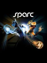 Sparc on PlayStation Network Sparc