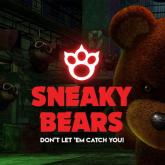 Sneaky Bears on PlayStation Network Sneaky Bears