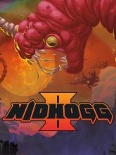 Nidhogg 2 on PlayStation Network Nidhogg 2