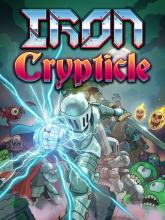 Iron Crypticle on PlayStation Network Iron Crypticle