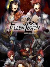 Fallen Legion: Sins of an Empire on PlayStation Network Fallen Legion: Sins of an Empire