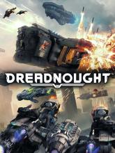 Dreadnought on PlayStation Network Dreadnought