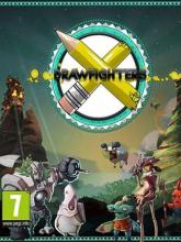 Drawfighters