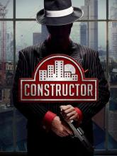 Constructor on PlayStation Network Constructor