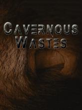 Cavernous Wastes on PlayStation Network Cavernous Wastes
