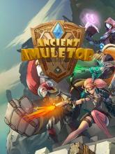 Ancient Amuletor on PlayStation Network Ancient Amuletor