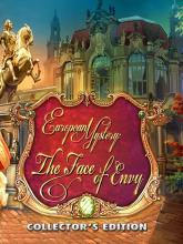 European Mystery: The Face of Envy Collector's Edition