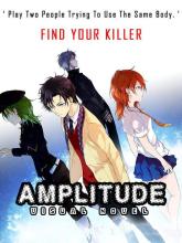 AMPLITUDE: A Visual Novel
