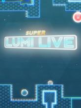 Super Lumi Live on PC (Steam) Super Lumi Live