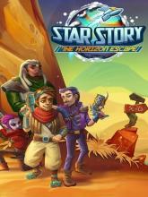 Star Story: The Horizon Escape on PC (Steam) Star Story: The Horizon Escape