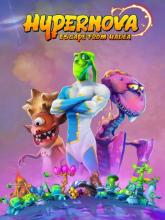 HYPERNOVA: Escape from Hadea on PC (Steam) HYPERNOVA: Escape from Hadea