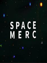 SpaceMerc on PC (Steam) SpaceMerc