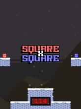 Square x Square on PC (Steam) Square x Square