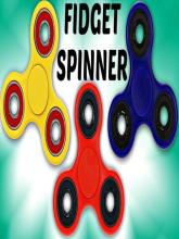 Fidget Spinner on PC (Steam) Fidget Spinner
