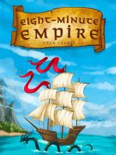 Eight-Minute Empire on PC (Steam) Eight-Minute Empire