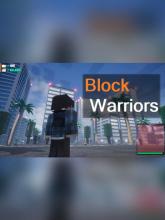 Block Warriors on PC (Steam) Block Warriors