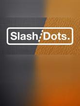 Slash/Dots. on PC (Steam) Slash/Dots.