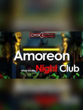 Amoreon NightClub on PC (Steam) Amoreon NightClub