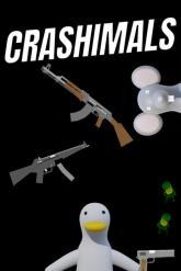 Crashimals on PC (Steam) Crashimals