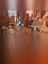 Pegasus Door on PC (Steam) Pegasus Door