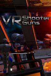 VR Shooter Guns on PC (Steam) VR Shooter Guns